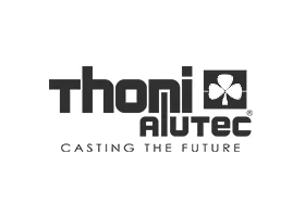 Stworzenie strony internetowej dla Thoni Alutec